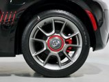 Used 2012 FIAT 500 Abarth w/ Safety & Convenience Pkg image 5