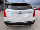 Used 2017 Cadillac XT5 Platinum image 5