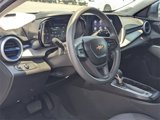 Used 2024 Chevrolet Trax LS w/ LS Convenience Package image 3