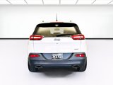 Used 2016 Jeep Cherokee Latitude image 5
