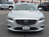Used 2016 MAZDA MAZDA6 Grand Touring w/ GT Technology Package image 2