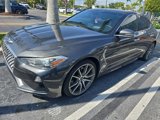 Used 2020 Genesis G70 2.0T w/ Prestige Package image 2