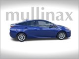 Used 2018 Toyota Prius Four image 3