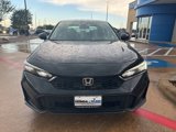 New 2025 Honda Civic Sport image 2