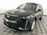 New 2025 Cadillac XT6 Luxury image 2
