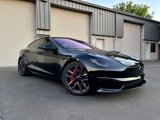 Used 2023 Tesla Model S Plaid image 2