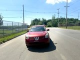 Used 2008 Nissan Rogue SL w/ Premium Pkg image 4