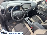 New 2025 Ford Bronco Sport Big Bend w/ Convenience Package image 5