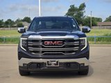 Certified 2024 GMC Sierra 1500 SLT image 2