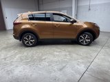 Used 2020 Kia Sportage LX w/ LX Popular Package image 6