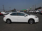Used 2014 Toyota Corolla LE image 2