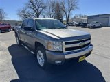 Used 2008 Chevrolet Silverado 1500 LT w/ All Star Edition image 2