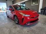 Used 2020 Toyota Prius Limited image 3
