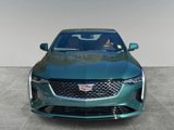 New 2025 Cadillac CT4 Premium Luxury image 2