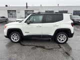 Used 2021 Jeep Renegade Limited w/ Sun & Sound Group image 4