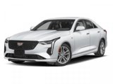New 2025 Cadillac CT4 Premium Luxury image 4