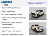 Certified 2023 Ford F150 XLT image 4