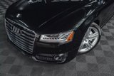 Used 2016 Audi A8 L 4.0T w/ Driver Assistance Package image 4