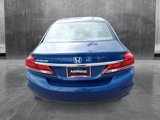 Used 2013 Honda Civic LX image 3