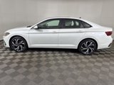New 2025 Volkswagen Jetta SEL image 5