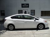 Used 2013 Toyota Prius Four image 6
