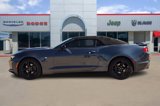 Used 2021 Chevrolet Camaro LT image 3