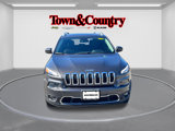 Used 2014 Jeep Cherokee Limited w/ Luxury Group image 2