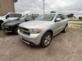 Used 2012 Dodge Durango Crew w/ Entry Nav/Commuter Group image 3