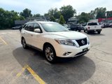 Used 2013 Nissan Pathfinder Platinum image 3