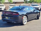 New 2023 Dodge Charger SXT w/ Blacktop Special Edition image 4