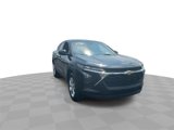 Certified 2024 Chevrolet Trax LS image 2