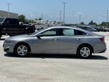 Used 2024 Chevrolet Malibu LS image 4