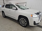 Used 2021 GMC Acadia Denali w/ Denali Ultimate Package image 5