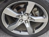 Used 2012 Chevrolet Camaro LT w/ RS Package image 3