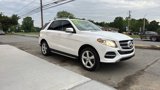 Used 2016 Mercedes-Benz GLE 350 4MATIC image 5
