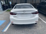 Used 2018 MAZDA MAZDA6 Signature image 4