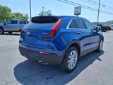 Used 2023 Cadillac XT4 Luxury image 4