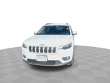 Used 2020 Jeep Cherokee Limited image 3