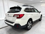 Used 2018 Subaru Outback 2.5i Limited image 3