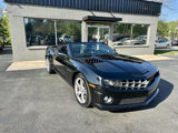 Used 2011 Chevrolet Camaro SS image 4