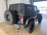 Used 2016 Jeep Wrangler Sport image 5