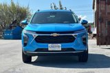 New 2025 Chevrolet Trax LT w/ Driver Confidence Package image 3