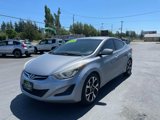 Used 2016 Hyundai Elantra SE image 3