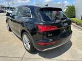 Used 2019 Audi Q5 2.0T Premium Plus w/ Premium Plus Package image 5