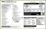 Used 2017 Jeep Cherokee Sport image 4