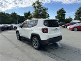 Used 2015 Jeep Renegade Limited image 3