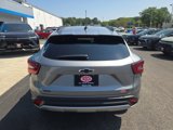New 2025 Chevrolet Trax LT w/ Driver Confidence Package image 5