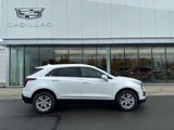 New 2024 Cadillac XT5 Luxury image 3