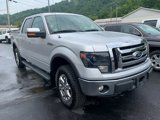 Used 2014 Ford F150 FX4 w/ Equipment Group 402A Luxury image 5