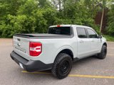 Used 2022 Ford Maverick Lariat w/ Equipment Group 500A Standard image 5
